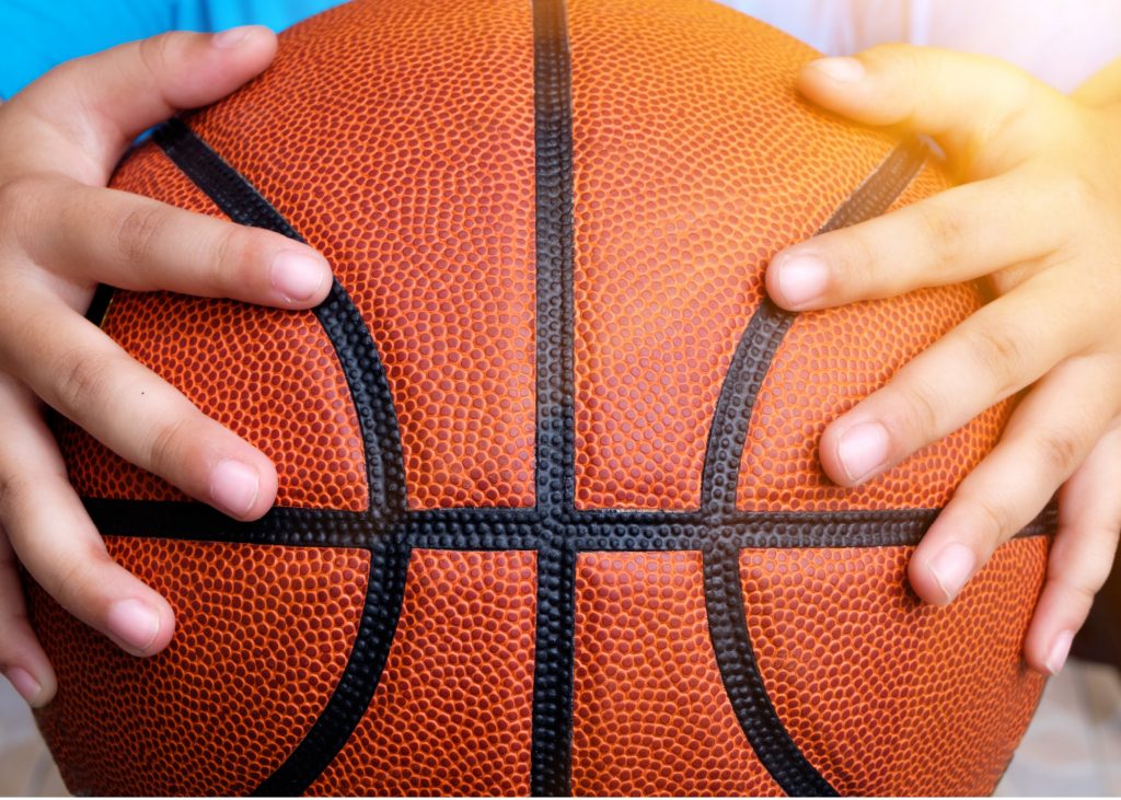 Kids Basketball Sizes Basketball Training & Camp for Boys & Girls